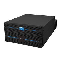 Delta UPS502R2RT2N035 Double Conversion Online UPS RT 5kVA/5kW 200/208/220/230/240VAC