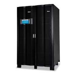 Delta UPS504DH33A1035 Double Conversion Online UPS DPH 400kVA 3PH