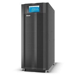DELTA DPH 80KW MOD FR INT BATONLINE DOUBLE CONVERSION 600W X 850D X 2000H (MM) UPS803DH33C2V35