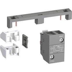 ABB VEM4 Mechanical Interlock Unit