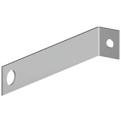 ABB VF100 Wall Spacer 35mm W