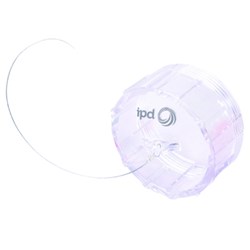 IPD W66AICAP Appliance Inlet Cap IP66 For: 10-50A 3 Phase Plugs