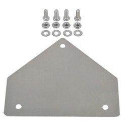 IPD W66HSS Hanging Pendant Bracket IP66 Stainless Steel For: W66SS Series