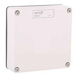 IPD W66L1 Modular Lid IP66 Polycarbonate
