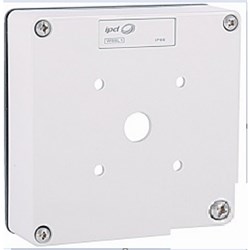 IPD W66L1CAM Modular Lid IP66 Polycarbonate