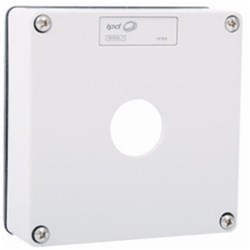 IPD W66L1H1 Modular Lid IP66 Polycarbonate