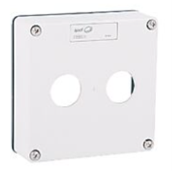 IPD W66L1H2 Modular Lid IP66 Polycarbonate