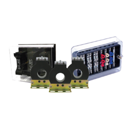 IPD WCT1500-KIT Current Transformer with Test Block and Fuse Kit 1500/5 15VA