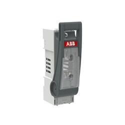 ABB XLP2-1P Disconnects Fuse 1-P 400A 500-690VAC Lug Terminal IP30 For: NH2
