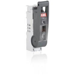 ABB XLP3-1P Disconnects Fuse 1-P 630A 500-690VAC Lug Terminal IP30 For: NH3