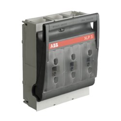ABB XLP3-6M12 Disconnects Fuse 3-P 630A 500/690VAC IP20 IP30