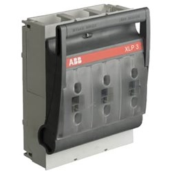 ABB XLP3 Fuse Switch Disconnector Without Bolt 3-P 630A 500/690VAC Lug Terminal IP30