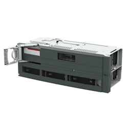 ABB XRG2-50/5-3P SWITCH DISCONNECTOR FUSE  XRG2-50/5-3P