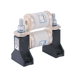 MERSEN FUSE LINK 800A 690V CENTER TAG DUAL BODY SEMICONDUCTOR  PROTECTION Y097357