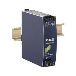 Puls YR40.241 MOSFET Redundancy Module 12VDC 24VDC 40A 2.2 Watt