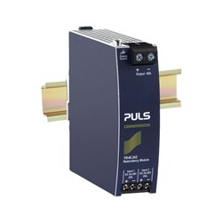 Puls YR40.242 MOSFET Redundancy Module 12VDC 24VDC 40A 1.7 Watt