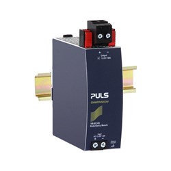 Puls YR40.245 MOSFET Redundancy Module 12VDC 24VDC 40A 6.2 Watt