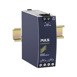 Puls YR40.482 MOSFET Redundancy Module 24VDC 48VDC 56VDC 40A 1.8 Watt