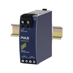 Puls YR80.241 MOSFET Redundancy Module 12VDC 24VDC 80A 2.7 Watt