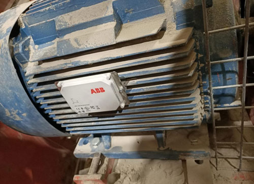 Prevent downtime with ABB Ability Smart Sensors