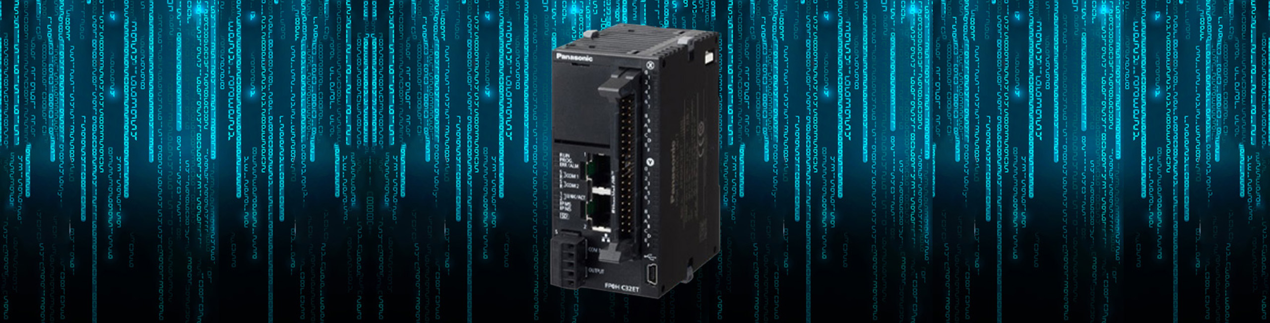 Gain Free Access to Panasonic’s FPWIN Pro 7