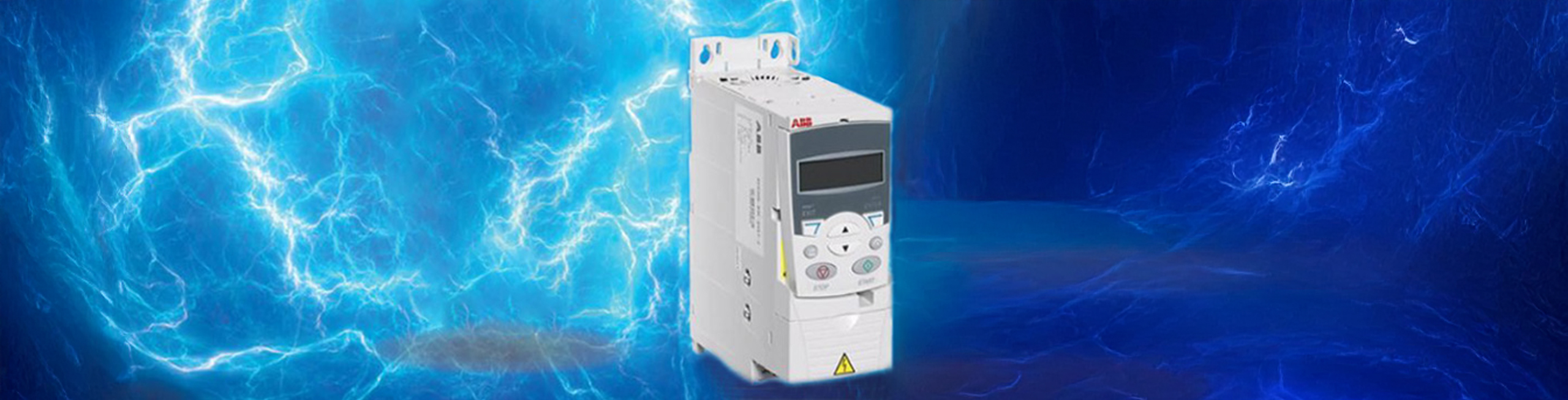 Connect A Motor to A Single Phase ABB Drive