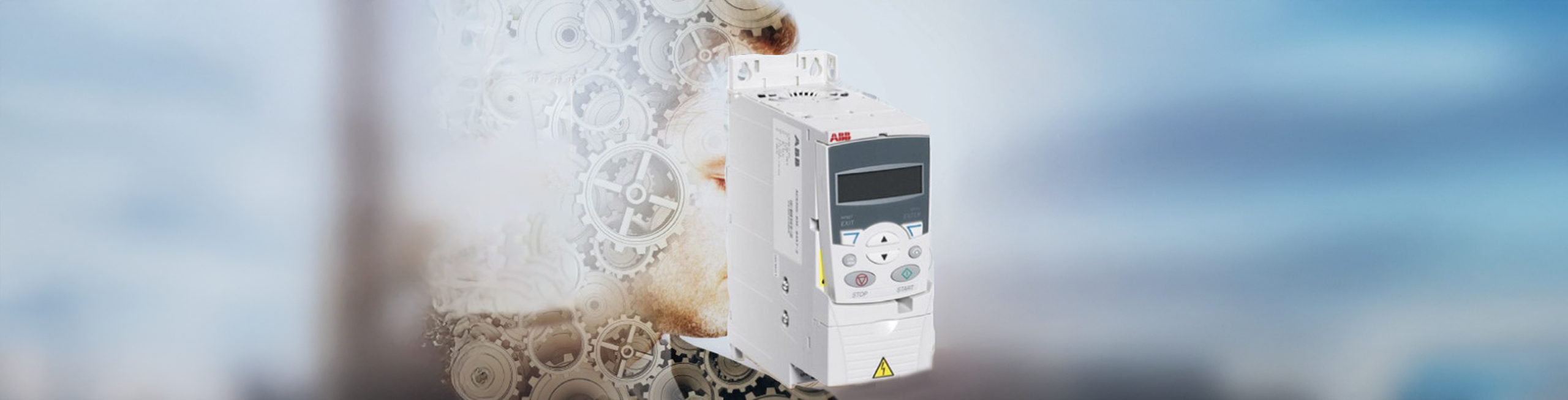 Design A Safe Machine with Your ABB Drive