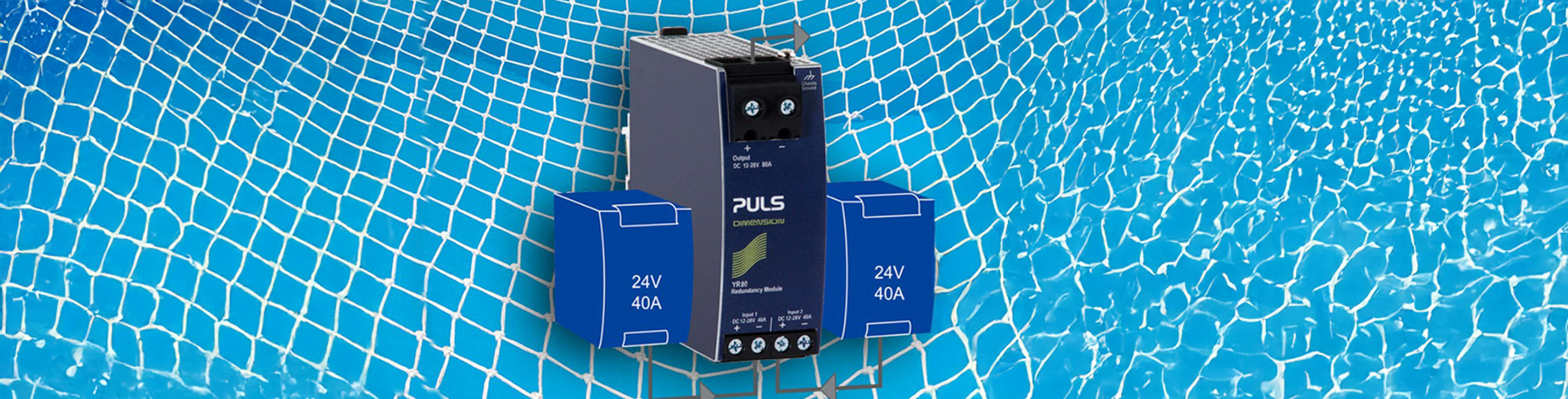 How To Design a Redundant Power Supply Solution