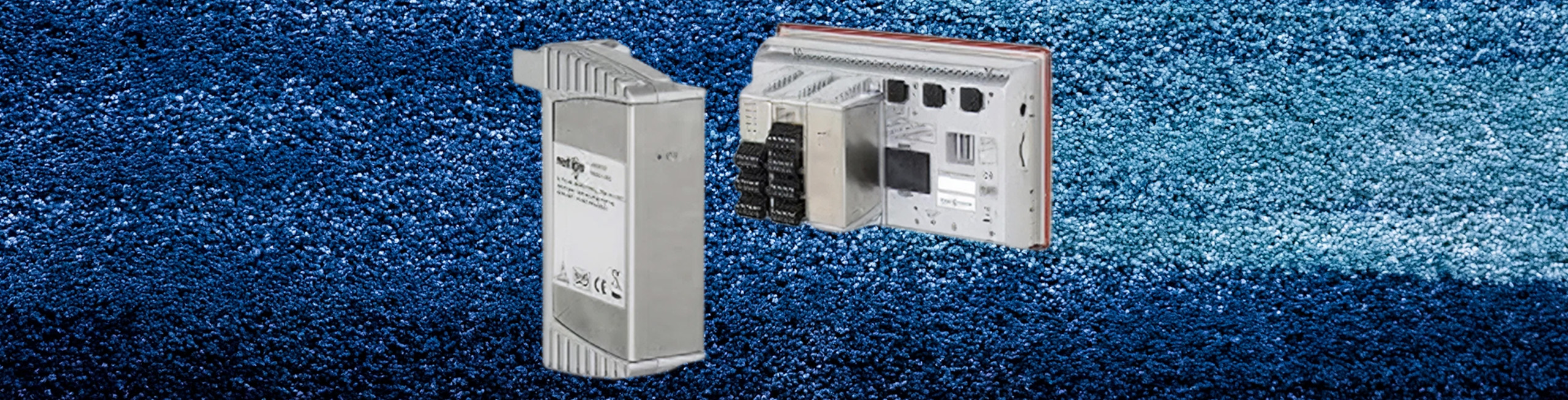 Using BACnet with Red Lion Crimson Devices