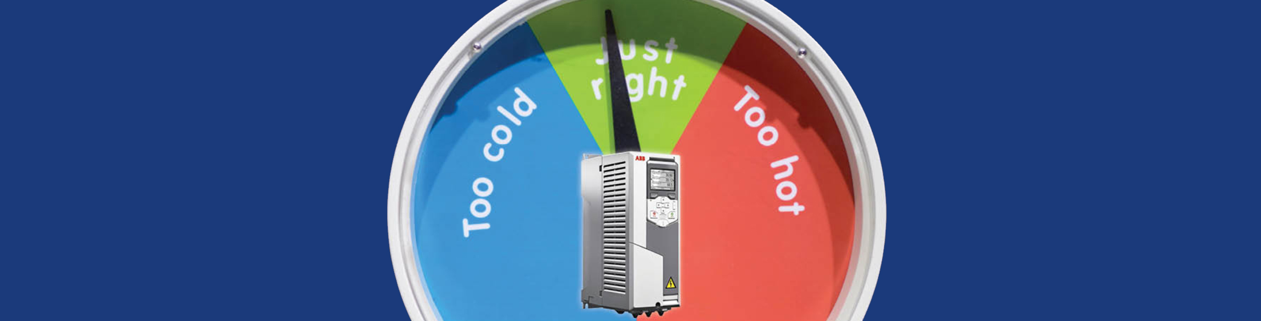 Setting Temperature Protection