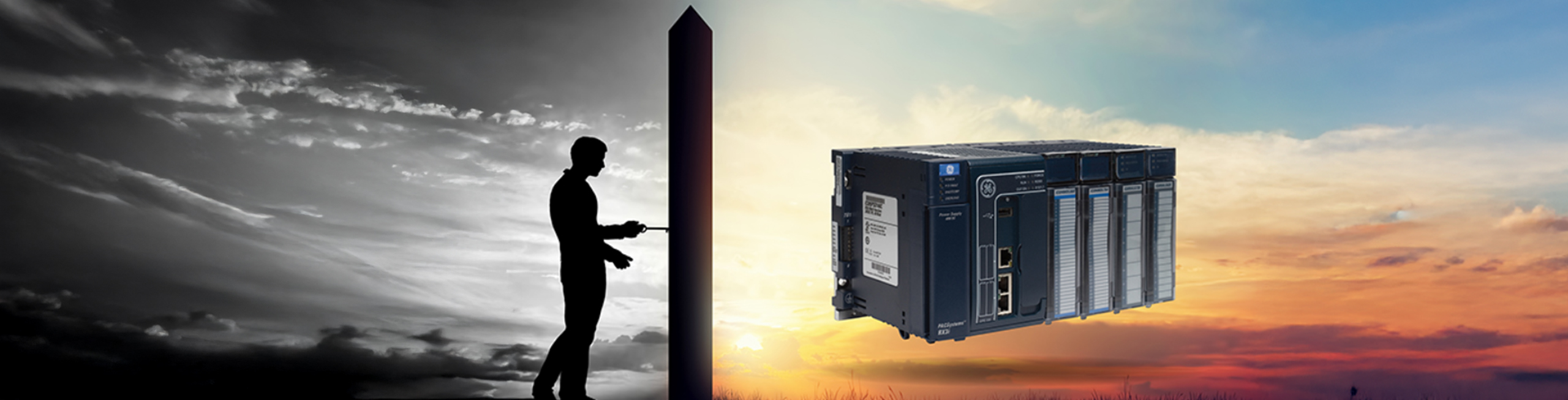 Converting Your 90-30 Program on Emerson's RX3i