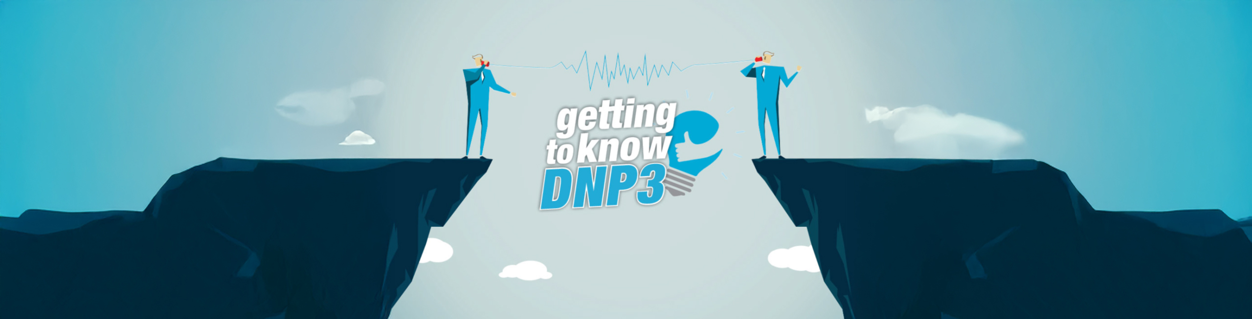 Getting to Know DNP3