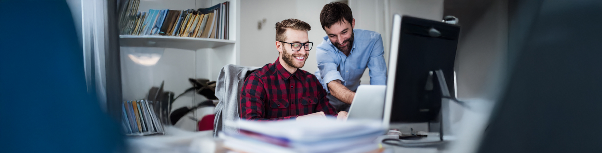 Proficy Machine Edition - Use the 'Set temporary IP address' tool in 2 steps