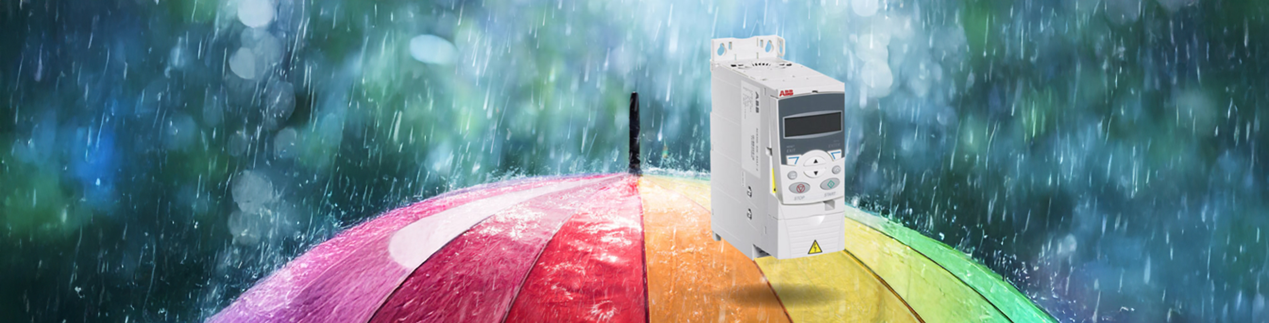 How Your ACS355 Protects Itself