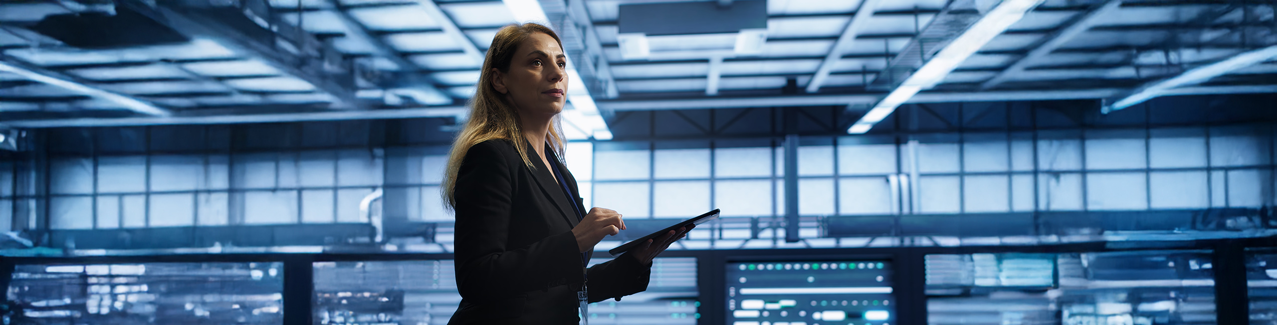 The Rise of Industrial Big Data