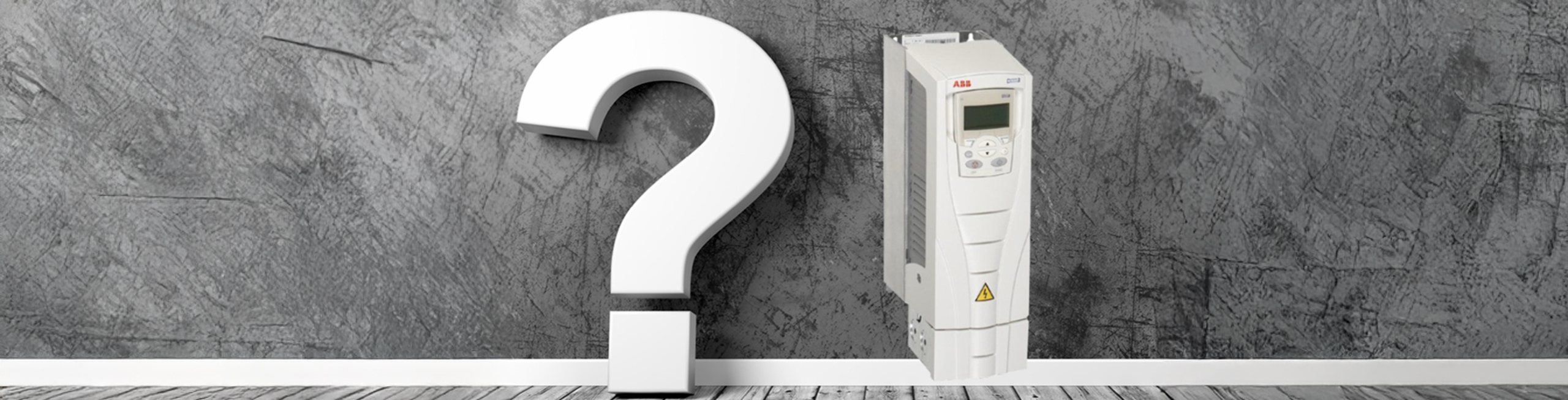 Five ACH580 Features You Didn't Know