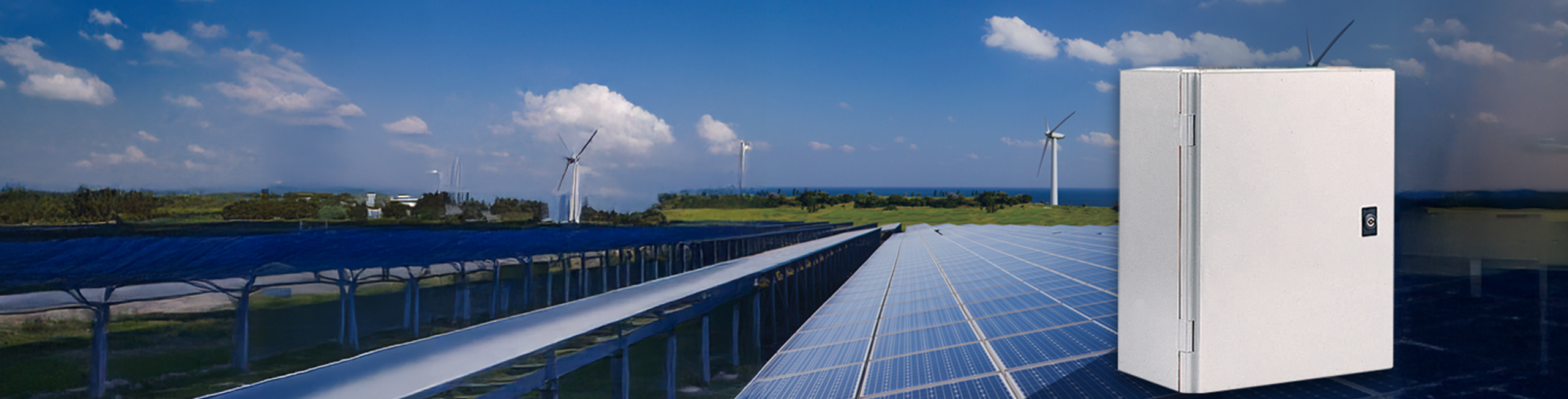 Find out why you would install a DC Combiner Box into your next solar energy project