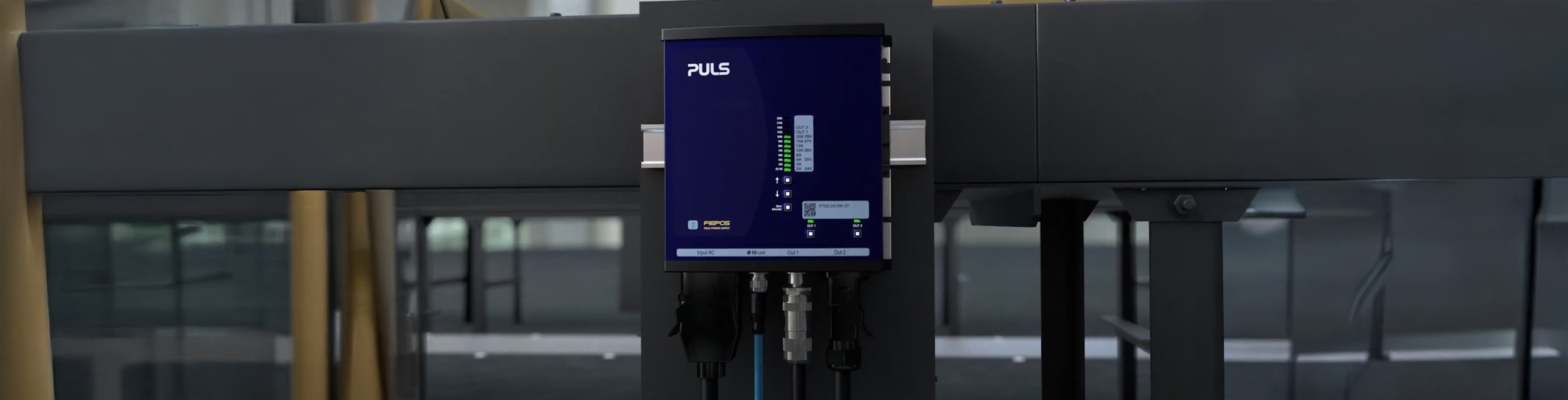 Cracking the Code: Demystifying IP Ratings in Power Supplies