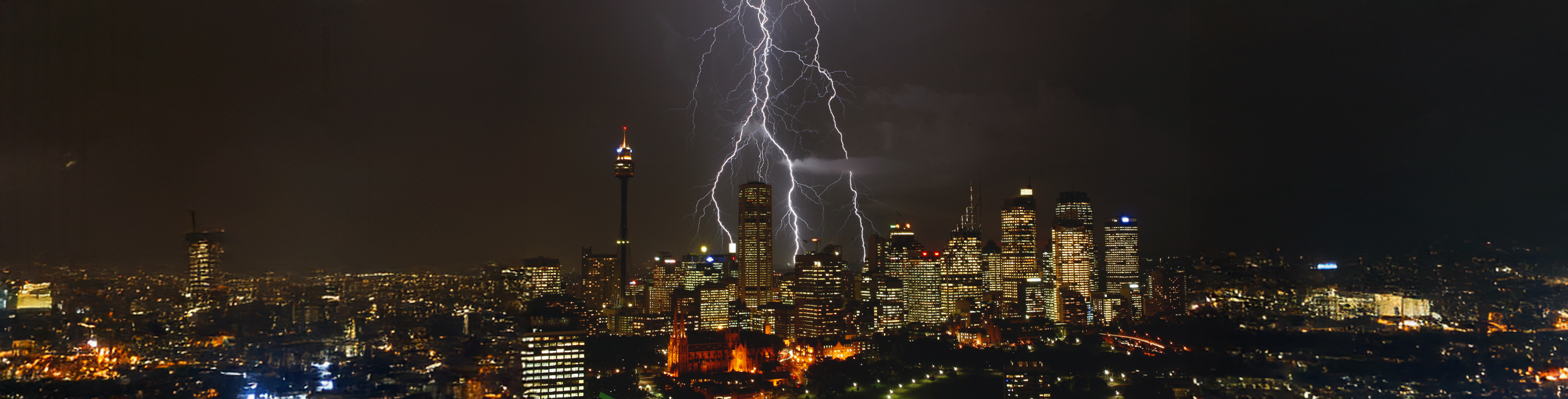Prepare your electrical systems for the storm season