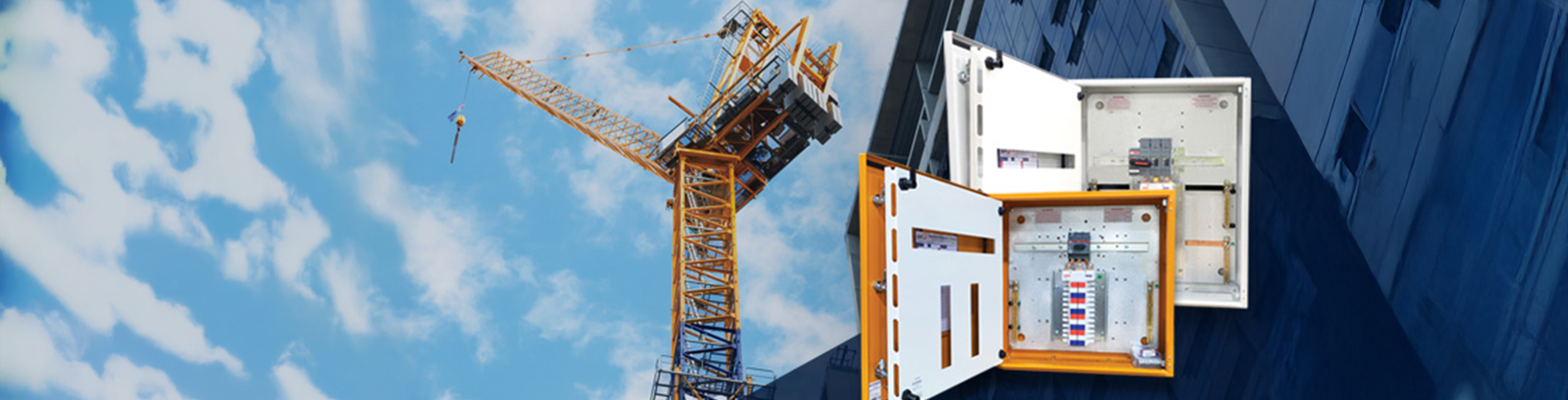 Find out how to choose the right distribution board