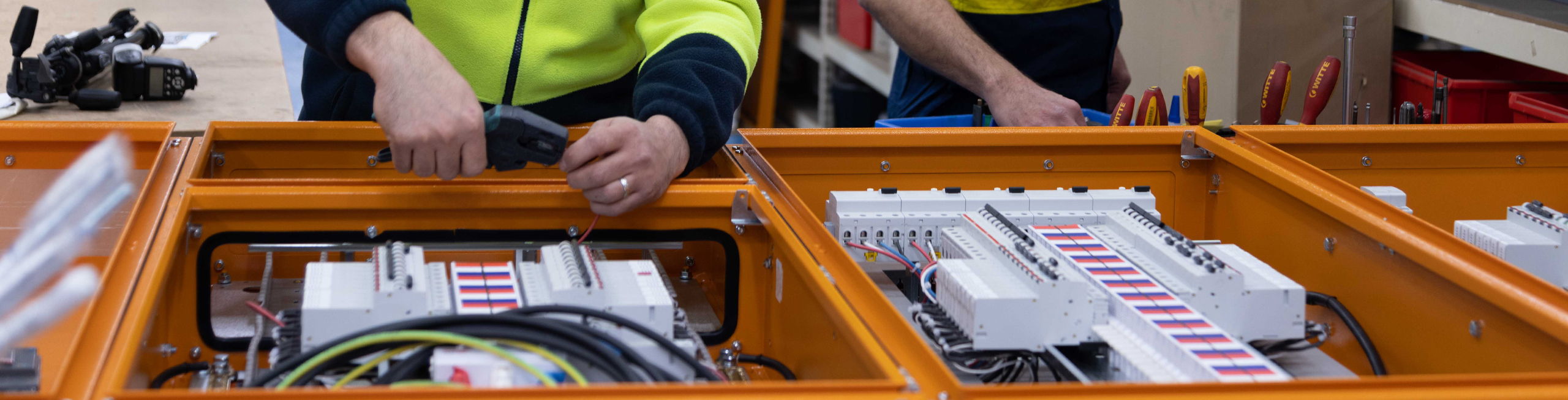 Introducing AS/NZS 61439, the latest standard in the electrical industry