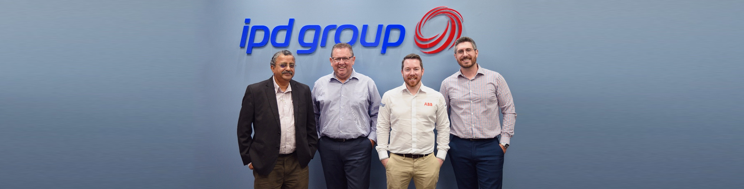 IPD becomes ABB Australia low voltage motors Master Distributor
