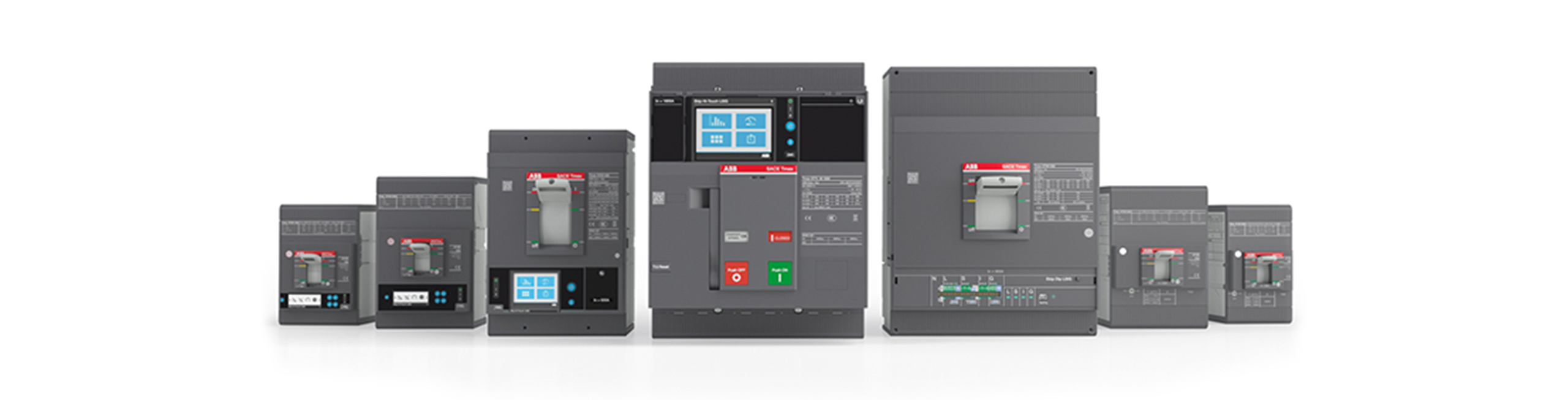 New ABB Tmax XT circuit breakers break new ground