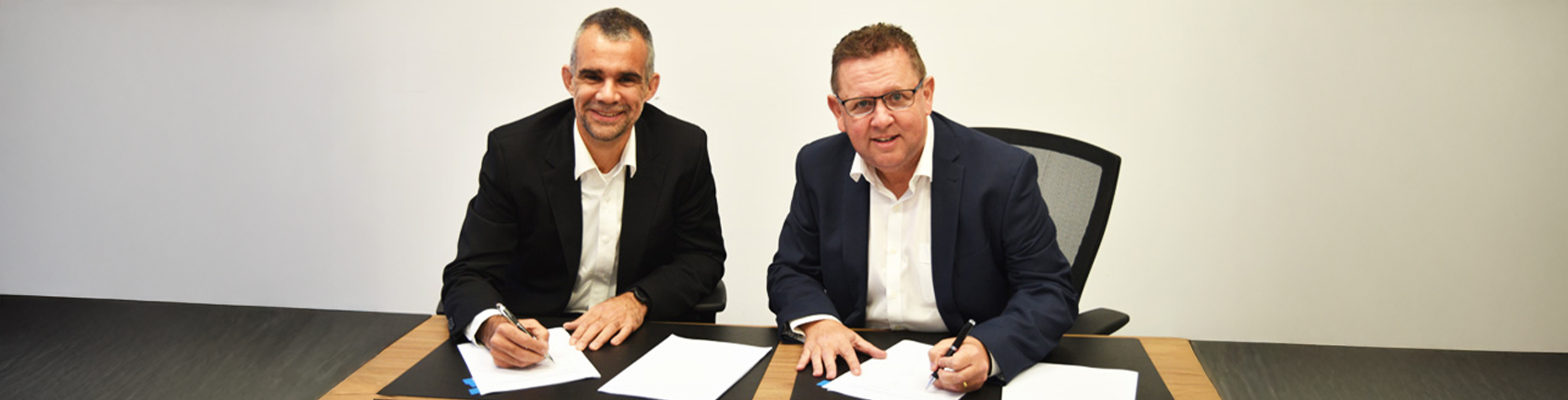 IPD and ABB announce strategic partnership