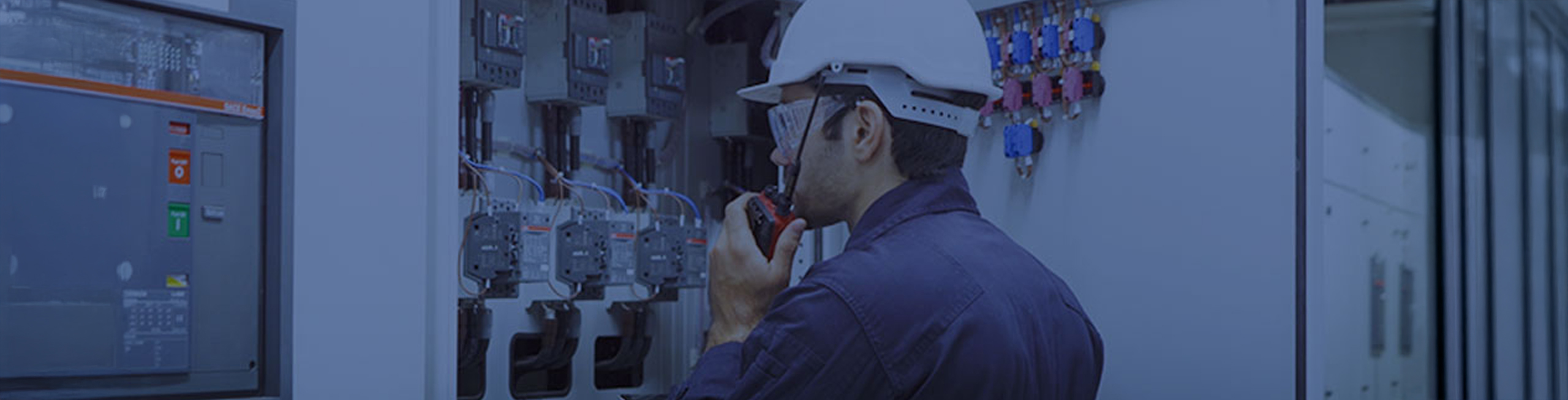 Why Reliable and Safe Power is Critical for Data Centres