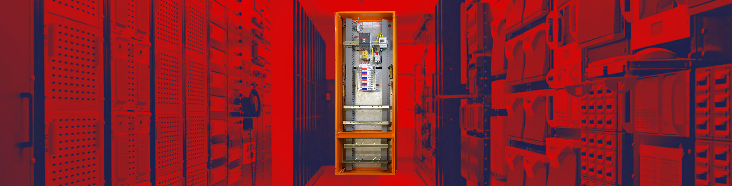 3 Reasons why your next project should have an EV Distribution Board