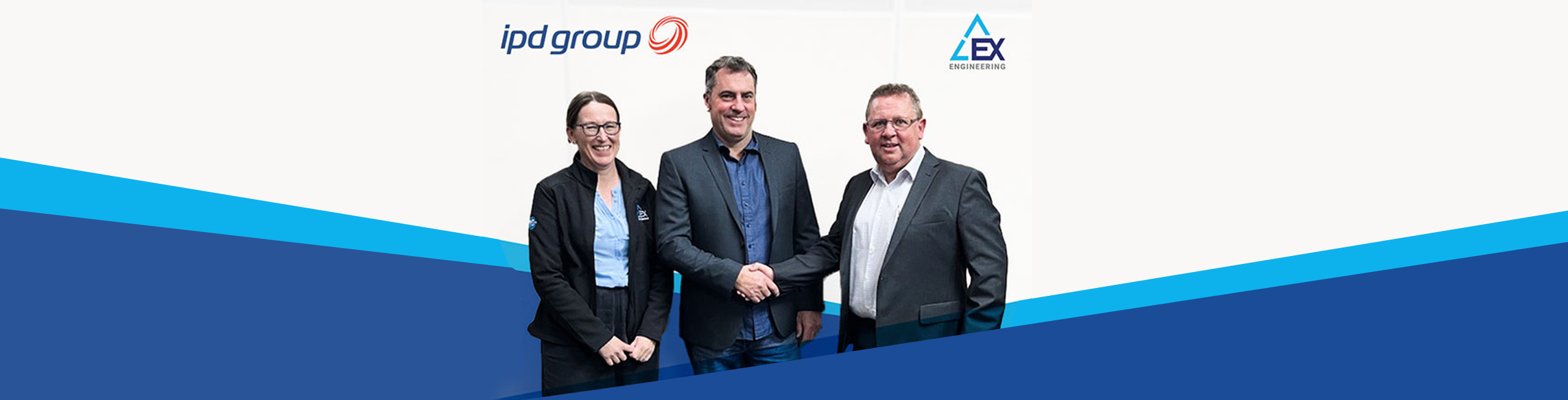 IPD Group Announces Acquisition of EX Engineering