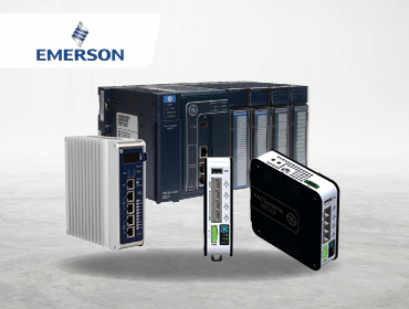 Emerson Advanced Controller Programming 7707 Training
