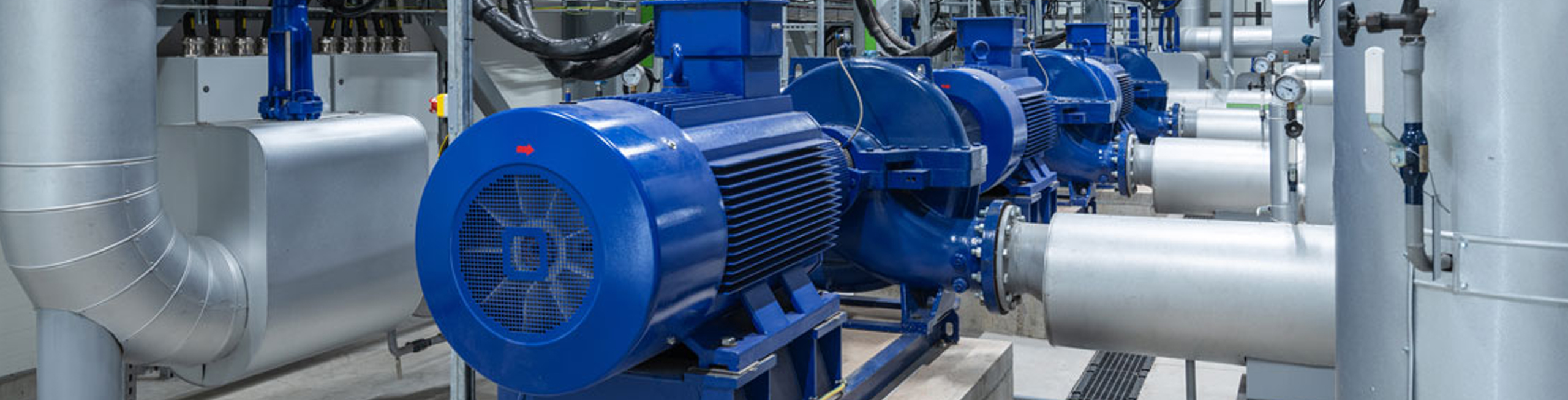 Prevent downtime with ABB Ability Smart Sensors