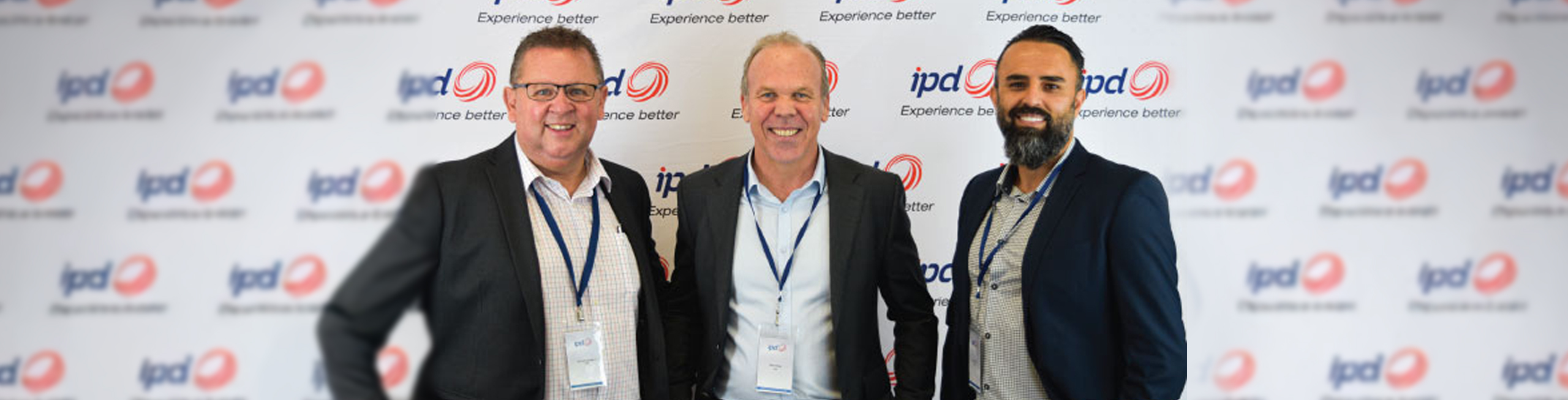 IPD announces Master Distribution expansion, increasing supply and support for ABB’s HVAC Drives